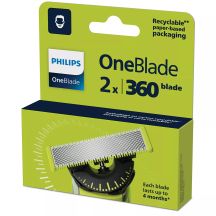PHILIPS QP 420/50 One Blade replacement blade
