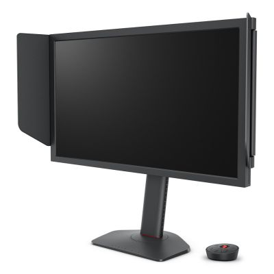 7. ZOWIE XL2586X+ Computer Monitor 61.2 cm (24.1") 1920 x 1080 px Full HD Black