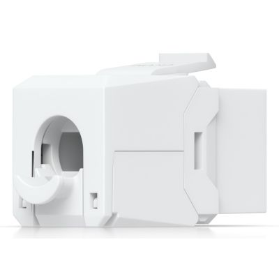 5. Ubiquiti UACC-Keystone-Jack-C6