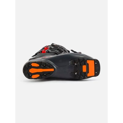 12. LANGE Shadow 120 MV Gw Ski Boots (Pewter-Grey)