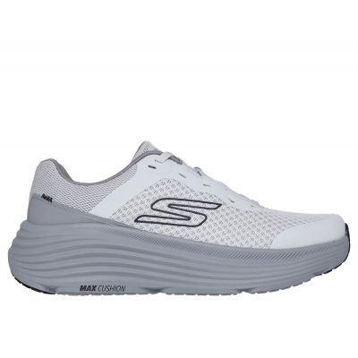 11. Skechers Max Cushioning Endeavour M 220613 GRY Running Shoes