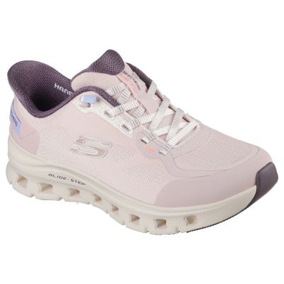 Skechers women's sneakers GLIDE-STEP PRO PURE MOTION 150428 ROS