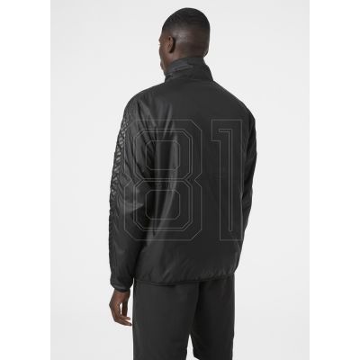 5. Helly Hansen Active Spring Insulator Jacket M 53084 990