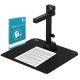 2. IRIS 462992 A3 Scanner Black