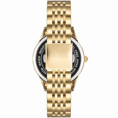 3. Women's Watch PAUL LORENS PL20014B-3D1 + BOX