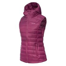 Women's Quilted Vest LADY SAVARA