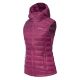 Women's Quilted Vest LADY SAVARA