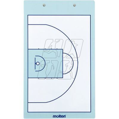 3. Molten SB0020 HS-TNK-000009797 tactical basketball backboard