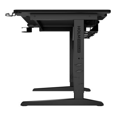4. Genesis Holm Modular 120 Gaming Desk