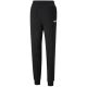 3. Puma ESS+ Embroidery High-Waist Pants FL W 670007 01