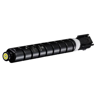 Canon C-Exv 58 Toner Cartridge 1 Yellow