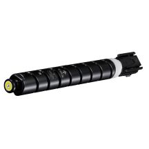 Canon C-Exv 58 Toner Cartridge 1 Yellow