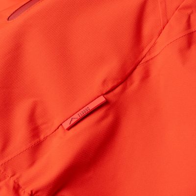 14. Elbrus Makari Wo's W 92800621741 transition jacket
