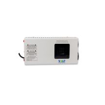 Volt Polska AVR 1000VA Slim voltage regulator