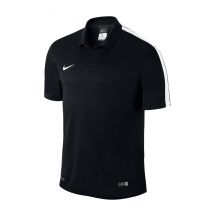 Nike Junior Squad 15 Sideline Polo Shirt 646405-010