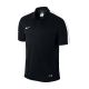 Nike Junior Squad 15 Sideline Polo Shirt 646405-010