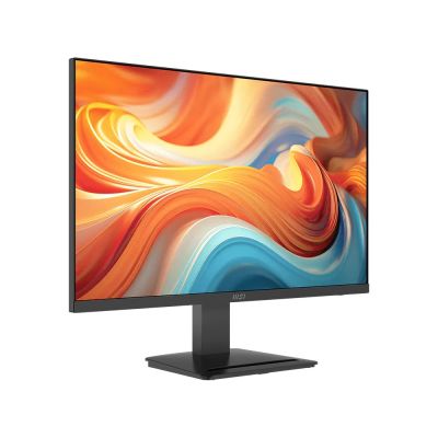 2. MSI Pro MP273DE E14A Computer Monitor 68.6 cm (27") 1920 x 1080 px Full HD LCD Black
