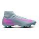 Nike Mercurial Superfly 10 Academy FG/MG FQ1456-301 shoes