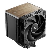 Cooler DeepCool AK500 G2 12cm Black