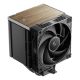 Cooler DeepCool AK500 G2 12cm Black