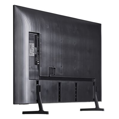 6. Samsung QE55Q7F2 QLED 55'' 4K Ultra HD Tizen Q-Symphony DVB-T2 Black
