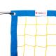 8. Domeks beach volleyball net