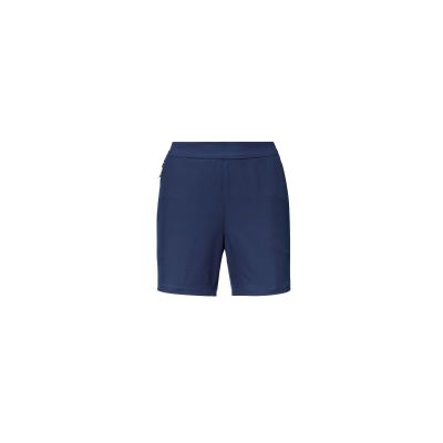 MILLET Parmelan Str Short W women's shorts navy blue