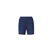 MILLET Parmelan Str Short W women's shorts navy blue