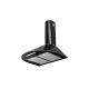 4. MAAN Mix 3 50 wall hood black