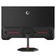 7. 27" Rampage Crimson FHD 200Hz 1ms Fast IPS gaming monitor