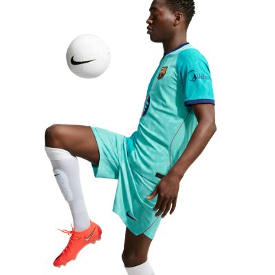 5. Men's Nike FC Barcelona Match 2026/27 Football Shirt II6639 301