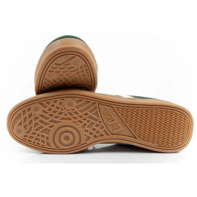 9. Lee Cooper men's sneakers, fashionable, comfortable, durable, green