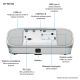 10. Epson EH-TW7100