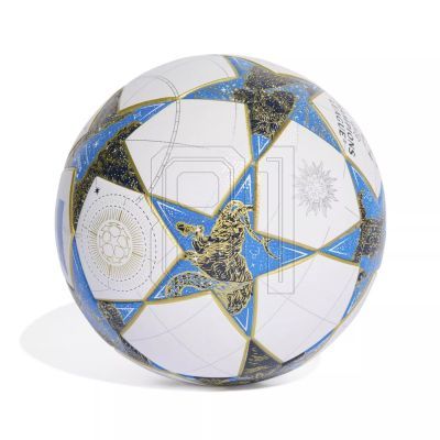 5. adidas UCL League Box JP1548 Champions League 2025/26
