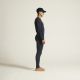 2. Men's thermal underwear set WOOL MERINO SET M