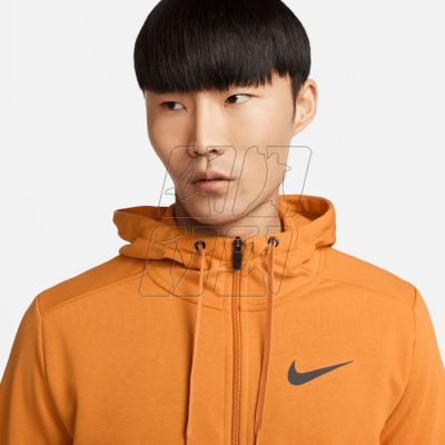 3. Sweatshirt Nike Dri-FIT M CZ6376-815