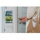 11. Yale Linus Smart Lock L2 Lite Silver Smart Door Lock