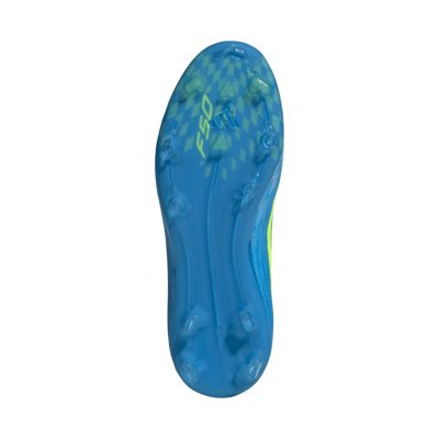 6. adidas F50 Elite FG JR8964 kids' soccer shoes