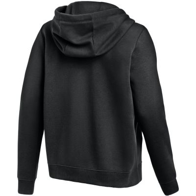 4. Nike Park 26 Fleece Full-Zip Hoodie Women's Black IB1230 010