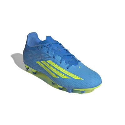 3. Adidas F50 Club FG/MG JS1472 shoes