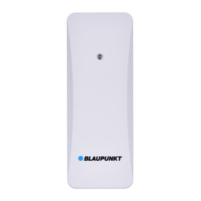 8. BLAUPUNKT Weather station with 1 external sensor WS50WH APP