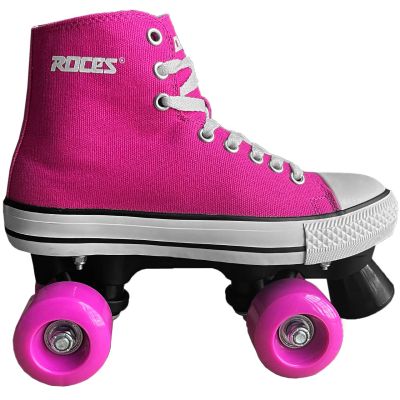 12. Roces Chuck Classic Roller 550030 roller skates 02/05