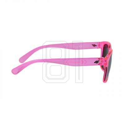 9. Sunglasses 4F U066 Jr 4FJWSS25ASUNU066 54N