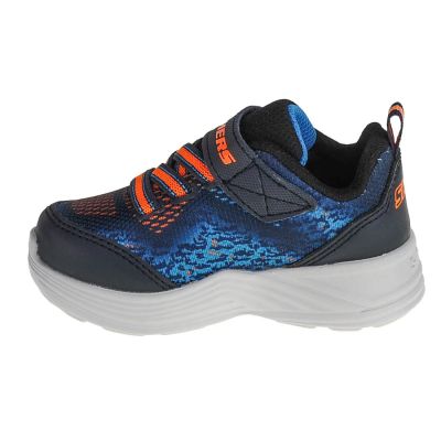 2. Skechers Erupters III 90563N-NVOR Navy Blue 21