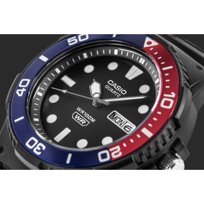 4. Men's Watch CASIO MRW-230H-1E2VDF + BOX