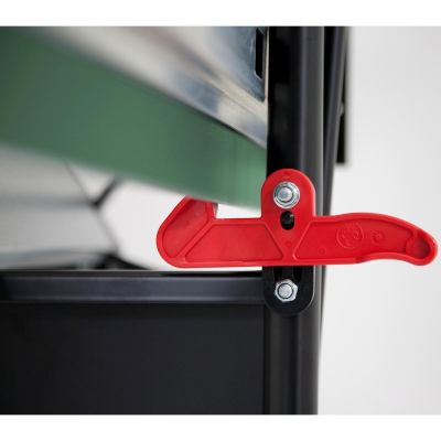 45. SPONETA S1-12e WATERPROOF TABLE TENNIS TABLE