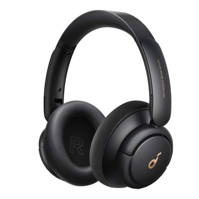 2. SOUNDCORE Q30 ANC BT Wireless Headphones Black