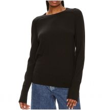 CALVIN KLEIN WOMEN'S MERINO WOOL SWEATER