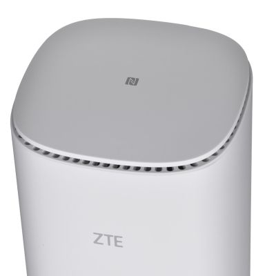 6. ZTE MC888 Pro 5G Router