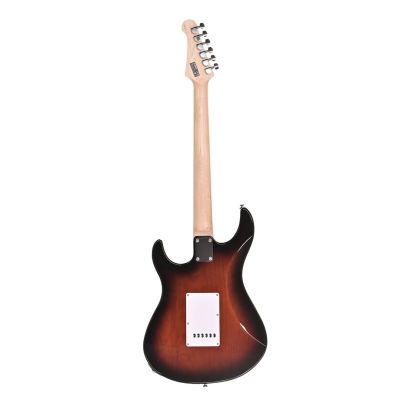 9. Yamaha Pacifica 112J OVS - Electric Guitar
